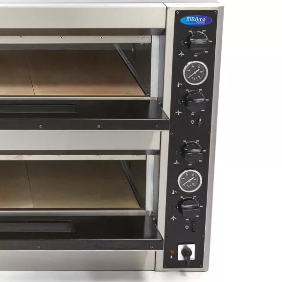 Maxima Pizzakemence - 6 x 30cm-es pizzához – 09370050