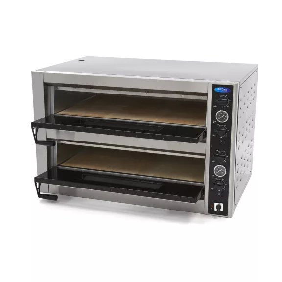 Maxima Pizzakemence - 6 x 30cm-es pizzához – 09370050