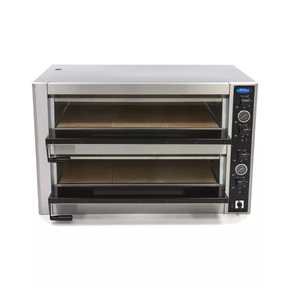 Maxima Pizzakemence - 6 x 30cm-es pizzához – 09370050