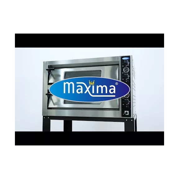 Maxima Pizzakemence - 6 x 30cm-es pizzához – 09370050