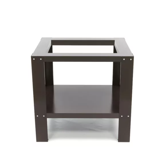 Maxima Pizzakemence alépítmény 4 + 4 x 25 cm dupla sütőhöz – 09370070 Maxima Pizzakemence alépítmény 4 + 4 x 25 cm dupla sütőhöz – 09370070