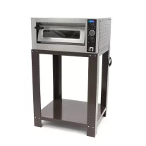 Maxima Pizzakemence alépítmény 4 x 30 cm sütőhöz – 09370080
