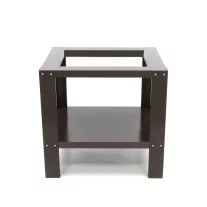 Maxima Pizzakemence alépítmény 4 + 4 x 30 cm dupla sütőhöz – 09370090