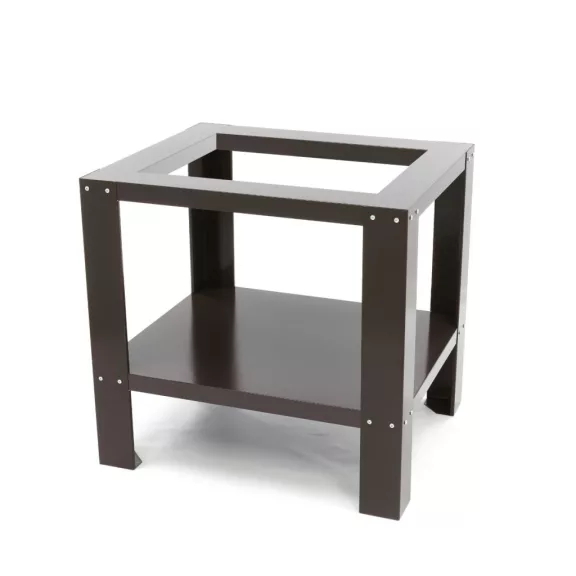 Maxima Pizzakemence alépítmény 4 + 4 x 30 cm dupla sütőhöz – 09370090 Maxima Pizzakemence alépítmény 4 + 4 x 30 cm dupla sütőhöz – 09370090
