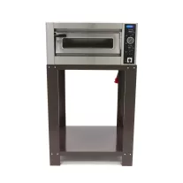 Maxima Pizzakemence alépítmény 6 x 30 cm sütőhöz – 09370100