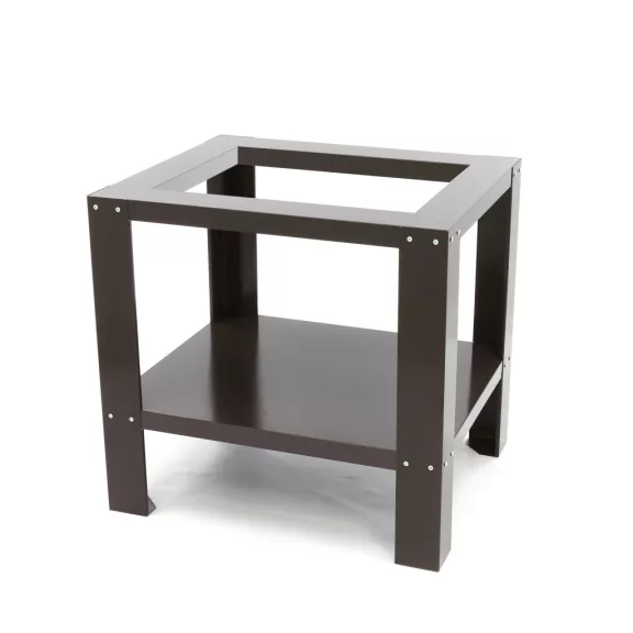 Maxima Pizzasütő alépítmény 6 + 6 x 30 cm-es dupla sütőhöz – 09370110 Maxima Pizzasütő alépítmény 6 + 6 x 30 cm-es dupla sütőhöz – 09370110