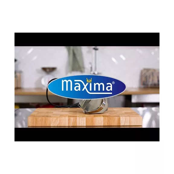 Maxima Gyros / Kebab kés - elektromos – 09370175 Maxima Gyros / Kebab kés - elektromos – 09370175