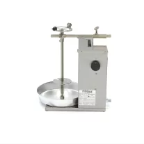 Maxima Gyros / Kebab grill gáz - 1 égő - 10 kg hús – 09370200
