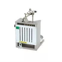 Maxima Gyros / Kebab grill gáz - 1 égő - 10 kg hús – 09370200