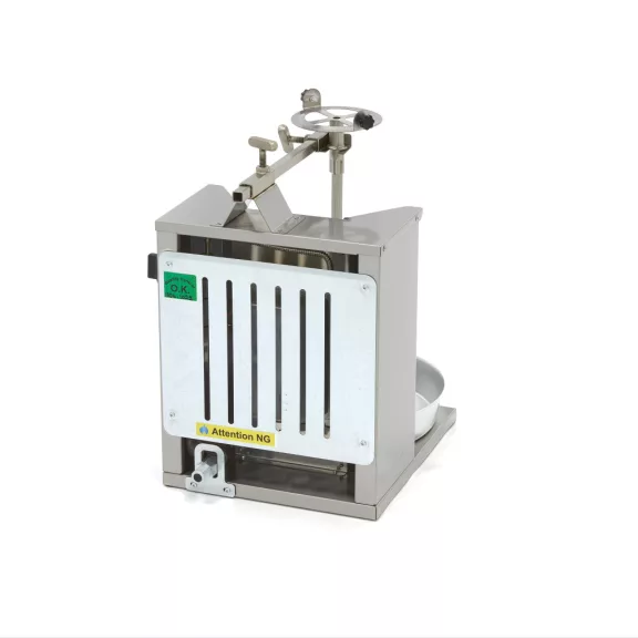 Maxima Gyros / Kebab grill gáz - 1 égő - 10 kg hús – 09370200 Maxima Gyros / Kebab grill gáz - 1 égő - 10 kg hús – 09370200