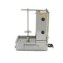 Maxima Gyros / Kebab grill gáz - 2 égővel - 20kg hús – 09370205