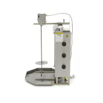 Maxima Gyros / Kebab grill gáz - 3 égő - 30kg hús – 09370225