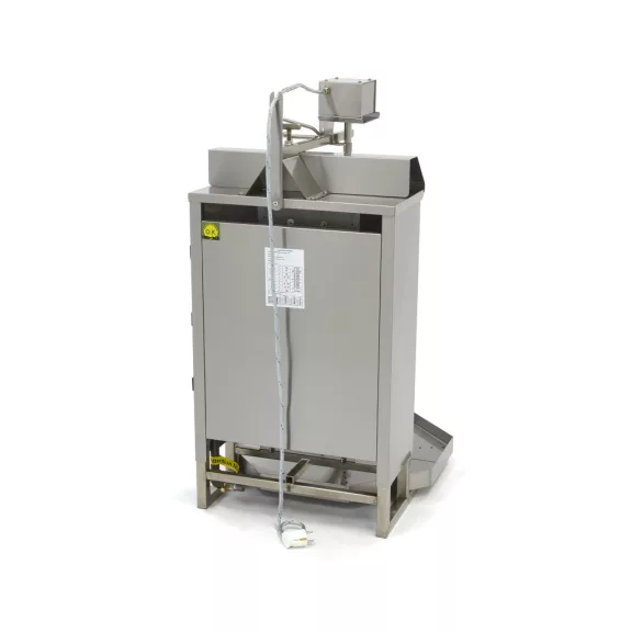 Maxima Gyros / Kebab grill gáz - 3 égő - 30kg hús – 09370225 Maxima Gyros / Kebab grill gáz - 3 égő - 30kg hús – 09370225