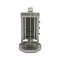 Maxima Gyros / Kebab grill elektromos - 3 égő - 30kg hús – 09370265