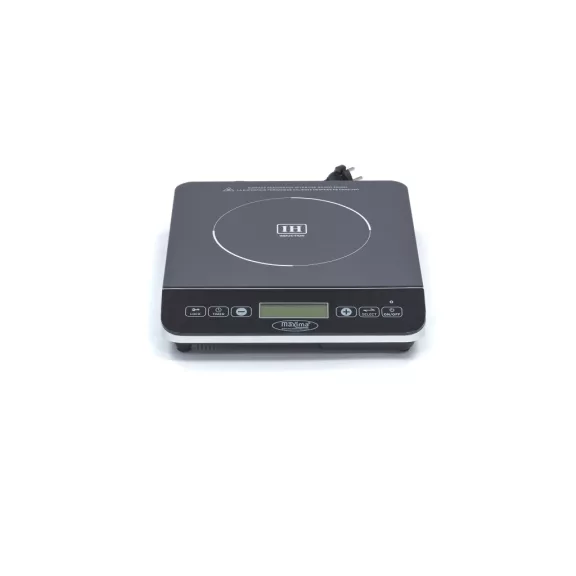 Maxima Indukciós főzőlap 18cm - 2000W – 09371000 Maxima Indukciós főzőlap 18cm - 2000W – 09371000