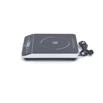 Maxima Indukciós főzőlap 18cm - 2000W – 09371000