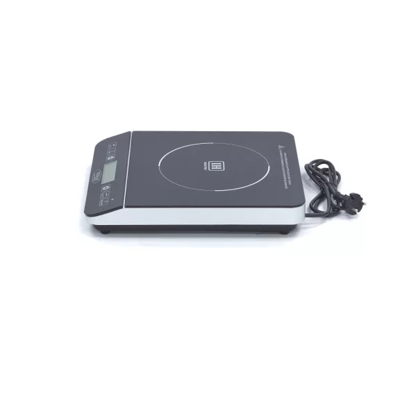 Maxima Indukciós főzőlap 18cm - 2000W – 09371000 Maxima Indukciós főzőlap 18cm - 2000W – 09371000