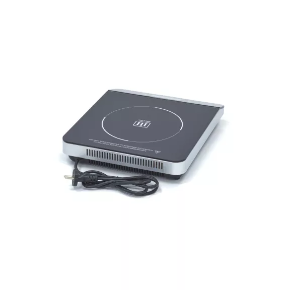 Maxima Indukciós főzőlap 18cm - 2000W – 09371000 Maxima Indukciós főzőlap 18cm - 2000W – 09371000