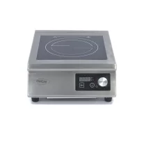 Maxima Indukciós főzőlap 32cm - 5000W - 400V – 09371010