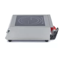 Maxima Indukciós főzőlap 32cm - 5000W - 400V – 09371010