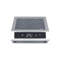 Maxima Indukciós főzőlap 28cm - 3500W – 09371030