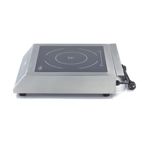 Maxima Indukciós főzőlap 28cm - 3500W – 09371030 Maxima Indukciós főzőlap 28cm - 3500W – 09371030