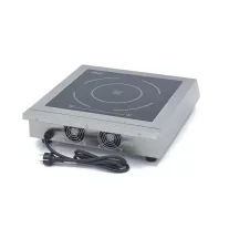 Maxima Indukciós főzőlap 28cm - 3500W – 09371030