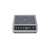 Maxima Indukciós főzőlap 24cm - 3500W – 09371040