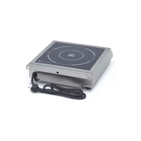 Maxima Indukciós főzőlap 24cm - 3500W – 09371040 Maxima Indukciós főzőlap 24cm - 3500W – 09371040
