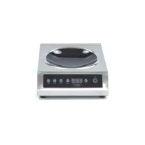 Maxima Wok égő indukciós - 3500W – 09371050