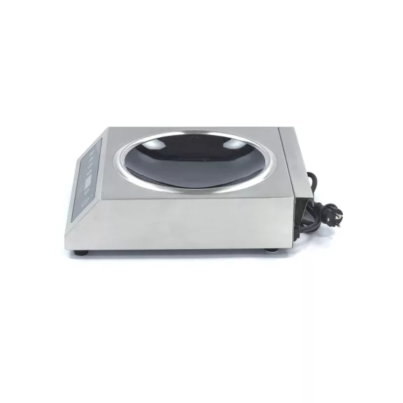 Maxima Wok égő indukciós - 3500W – 09371050 Maxima Wok égő indukciós - 3500W – 09371050