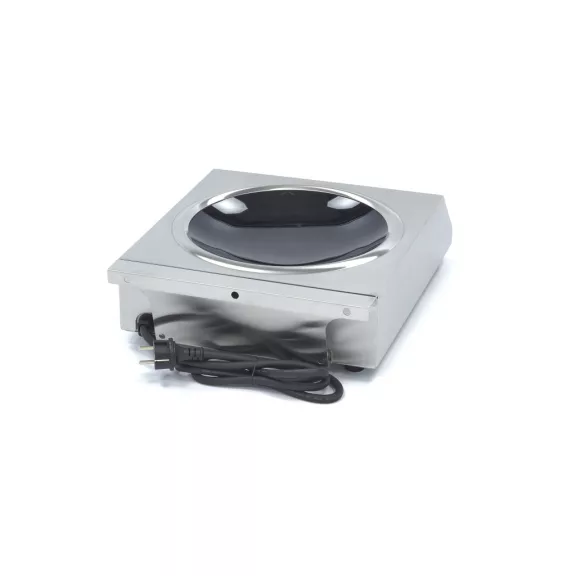 Maxima Wok égő indukciós - 3500W – 09371050 Maxima Wok égő indukciós - 3500W – 09371050