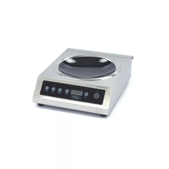 Maxima Wok égő indukciós - 3500W – 09371050 Maxima Wok égő indukciós - 3500W – 09371050