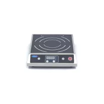 Maxima Indukciós főzőlap 26cm - 2700W – 09371070