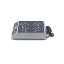 Maxima Indukciós főzőlap 26cm - 2700W – 09371070