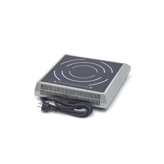 Maxima Indukciós főzőlap 26cm - 2700W – 09371070 Maxima Indukciós főzőlap 26cm - 2700W – 09371070