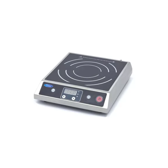 Maxima Indukciós főzőlap 26cm - 2700W – 09371070 Maxima Indukciós főzőlap 26cm - 2700W – 09371070