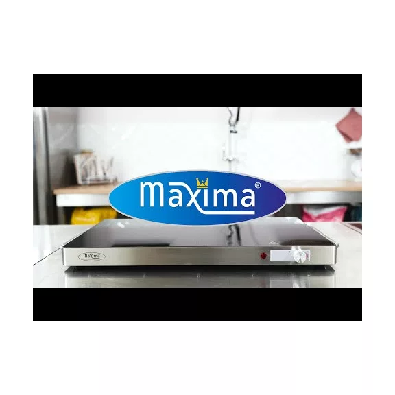 Maxima Főzőlap - Max 105°C – 09371080