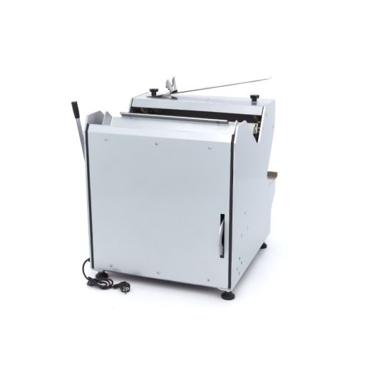 Kenyérszeletelőgép - elektromos - 11 mm