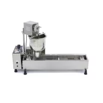 Maxima Fánkkészítő automata - 500 fánk/óra – 09374000