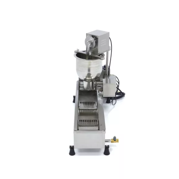 Maxima Fánkkészítő automata - 500 fánk/óra – 09374000 Maxima Fánkkészítő automata - 500 fánk/óra – 09374000