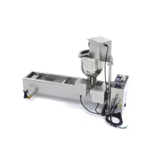 Maxima Fánkkészítő automata - 500 fánk/óra – 09374000