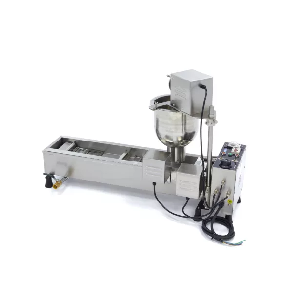 Maxima Fánkkészítő automata - 500 fánk/óra – 09374000 Maxima Fánkkészítő automata - 500 fánk/óra – 09374000