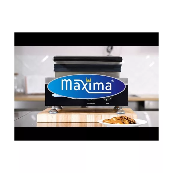 Maxima Fánkkészítő - 6 fánk – 09374010 Maxima Fánkkészítő - 6 fánk – 09374010