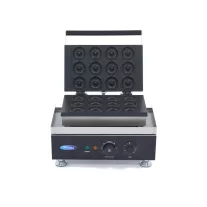 Maxima Fánkkészítő - 12 mini fánk – 09374011
