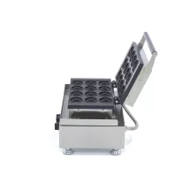 Maxima Fánkkészítő - 12 mini fánk – 09374011