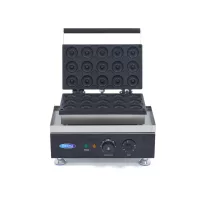 Maxima Fánkkészítő - 15 mini fánk – 09374012