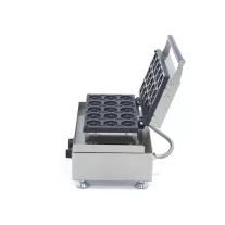 Maxima Fánkkészítő - 15 mini fánk – 09374012