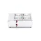 Maxima Csokoládéolvasztó - 4 x 1/6 GN 10 cm – 09374052
