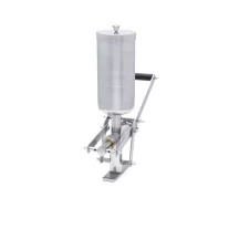 Maxima Churros töltőgép - 5L – 09374060